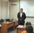 В ТПП Волгоградской области прошла встреча представителей группы компаний «Челябинский компрессорный завод» с волгоградскими производителями - ВТПП