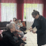Инспектор по пропаганде БДД организовала встречу с представителями центра активного долголетия ГБУ КЦСОН Балахнинского муниципального округа  - Балахнинский муниципальный округ