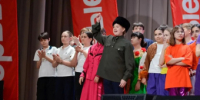 Команды КВН из Дубовского района покорили Ростов и Волгоград - Дубовский район