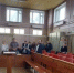 Щёкинский межрайонный суд вынес приговор в отношении 13 жителей региона в возрасте от 27 до 43 лет. Все они признаны виновными по части 3 статьи 171.2 УК РФ (организация и проведение азартных игр вне игорной зоны с использованием интернета и средств связи, совершённые организованной группой с извлечением дохода в крупном размере). - ГТРК