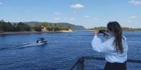 В Самарской области хотят сделать штрафстоянки для катеров, лодок и гидроциклов - ProGorodSamara.Ru