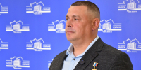 Герой России, гвардии младший лейтенант Константин Молчанов - Администрация Алтайского края