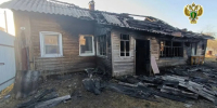 Прокуратура Вельского района утвердила обвинительное заключение по уголовному делу о причинении смерти по неосторожности - Arh112.ru