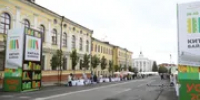 В Уфе всё готово к открытию IV книжной ярмарки «Китап-Байрам» - Башинформ