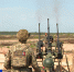На военных полигонах Ленобласти идут тренировки бойцов мобильных огневых групп - ГТРК Санкт-Петербург