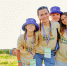 Семьи Камчатки приглашают на Всероссийский семейный туристский фестиваль в Мордовию - Правительство Камчатского края