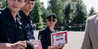 «Этот фестиваль объединяет тех, кто чтит подвиги предков и гордится героизмом современников»: почему ребята участвуют в «Зарнице» - ИА Татар-информ