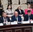 Глава округа принял участие в заседании Президиума, на котором был награжден ветеран СВО Дмитрий Величко - Карасукский район