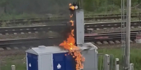 В Санкт-Петербурге несовершеннолетний обвиняется в совершении террористического акта - Западное следственное управление на транспорте