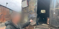 В Печенгском районе завершено расследование уголовного дела по факту похищения людей и использования рабского труда - Следственный комитет