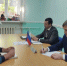 Валентин Купинов провел прием граждан в Медногорске - Законодательное Собрание