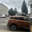 На улице Оборонной в областной столице произошло дорожно-транспортное происшествие с участием пешехода. - ГТРК
