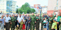 // Фото https://vk.com/oreladm - Правительство Орловской области