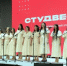 Более 100 студентов поучаствовали в фестивале Студенческая весна в Республике Алтай - Сетевое издание Толк
