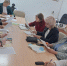 ФОТО к новости: Практикум с управленческой командой НГПЛ им. А.С. Пушкина: решаем сложные задачи вместе - НГПУ
