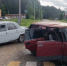 В Калужской области пять человек пострадали в ДТП - Калужский перекрёсток