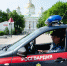 В Пензе росгвардейцы обеспечат охрану общественного порядка на мероприятиях ко Дню пограничника - Росгвардия