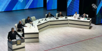 Губернатор Ставрополья отметил глав ряда округов за обратную связь с земляками - ИА Победа 26