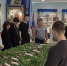 Кировский ИПКР ФСИН России посетили студенты Волго-Вятского института (филиала) Университета имени О. Е. Кутафина (МГЮА) - Кировский ИПКР ФСИН России