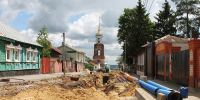 В Липецкой области проводится масштабное обновление систем водоснабжения и водоотведения - Gorod48.ru