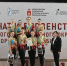 Продолжаем подробнее знакомиться с факультетом физической культуры и спорта - УлГПУ