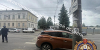 г.Тула Оборонная - ЗА Новомосковск