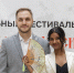 Состоялось закрытие регионального фестиваля «Очарование России» - МГУ им. Н.П. Огарева