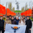Поездка в город-герой  - Газета Шелеховский вестник
