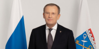 Александр Дрозденко поздравил пограничников Ленобласти с профессиональным праздником - Гатчинская служба новостей