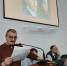 Открытая лекция в ТулГУ: Европа между либерализмом и традиционными ценностями - ТулГУ