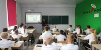 Глава Ставрополья поручил проверить сигналы о коммерческом использовании школ - ИА Победа 26