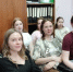 В СГМУ состоялось первое межкафедральное заседание студенческого научного кружка по детской хирургии с участием представителей четырех ведущих медицинских вузов России - СГМУ