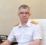Поздравление руководителя следственного управления Следственного комитета Российской Федерации по Пермскому краю с Днем пограничника - Следственный комитет