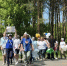 В Марьяновском районе прошел традиционный слет педагогов - Минобразования Омской области