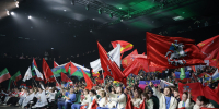 В Нижнем Новгороде стартовал финал чемпионата «Профессионалы» - Минобразования Омской области