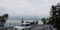 В Адлере запустили новый подъезд к санаторию «Кудепста» - Sochi.Com