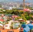 «Сочи Парк» внедрил подтверждение льгот через MAX - Sochi.Com