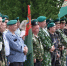 108-ю годовщину пограничных войск России празднуют в Краснотурьинске - Газета Заря Урала