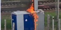 В Петербурге 15-летнего обвинили в теракте на железной дороге - 47 новостей