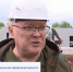 Губернатор Александр Соколов и депутат Борис Веснин побывали на строительной площадке кировского фиджитал-центра - ГТРК Вятка