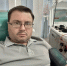 Почётный донор России, заместитель председателя Общественной палаты Брянской области Артём Сухоломкин совершил 95-ю донацию - Общественная палата