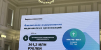 Дефицит врачей в Псковской области снизился до 36% — губернатор - Pln-Pskov.Ru