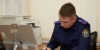 В Туле в суд направлено уголовное дело о мошенничестве при строительстве домов - Следственный комитет
