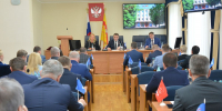 Депутаты городского парламента прокомментировали отчёт мэра о работе за 2025 год - МОЁ! Online
