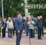 Калужане отмечают День пограничника - Телерадиокомпания Ника
