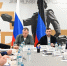 Вице-премьер РФ Марат Хуснуллин осмотрел объекты восстановления в Донецке и Мариуполе, а также провёл совещание по развитию ДНР - Правительство ДНР
