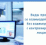 Контрольные (надзорные) мероприятия бывают двух видов. - Тотемский муниципальный округ