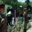 Волгоградские пограничники и чекисты отметили профессиональный праздник - Riac34.Ru