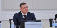 Михаил Ведерников. Фото: ПАИ - InformPskov.Ru