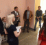 АлтГТУ и Союз архитекторов подписали соглашение о стратегическом партнерстве - АлтГТУ им. И.И. Ползунова